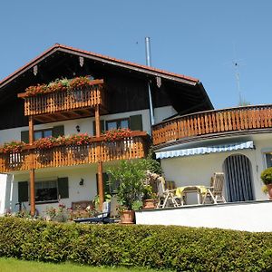 Ferienwohnung Gästehaus Bergfrieden Bolsterlang Room photo