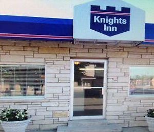 Knights Inn Sheridan Exterior photo