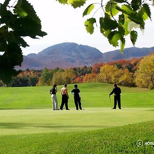 Ferienwohnung Location Tourisme Estrie - Jardin Des Sables Magog Room photo