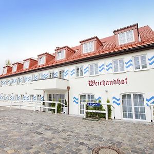 Hotel Weichandhof München Exterior photo