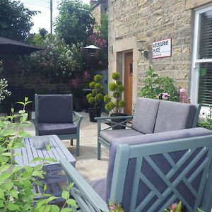 Bed and Breakfast Melbourne Place Wolsingham Exterior photo