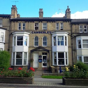 Hotel The Camberley Harrogate Exterior photo