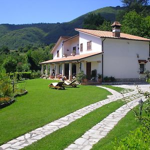 B&B Il Cantico Greccio Room photo