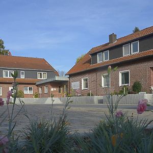 Hotel Zur Erholung&Restaurant Amme's Landhaus Eicklingen Exterior photo