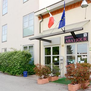 Albergo Meuble Abatjour Mantua Exterior photo