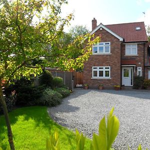 Eastdale Bed And Breakfast North Ferriby Exterior photo