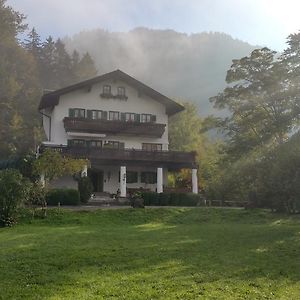 Villa Bergkristall Eschenlohe Exterior photo