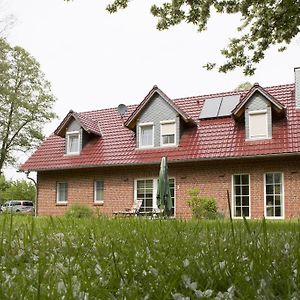 Spreewald Lodge Burg  Exterior photo