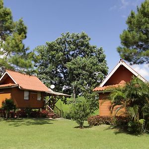 Phucome Resort Amphoe Amphoe Khao Kho Exterior photo