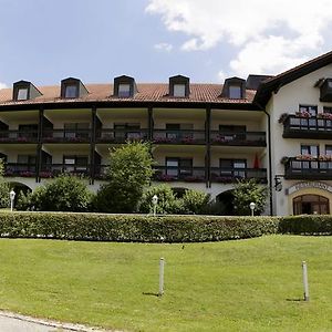 Hotel Birkenhof Therme Bad Griesbach im Rottal Exterior photo