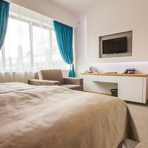 Gardenia Hotel & Spa Veles Room photo