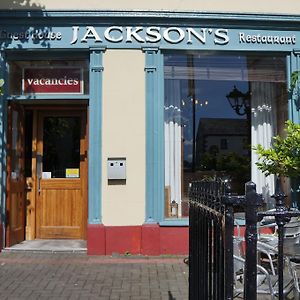 Jacksons Restaurant And Accommodation Roscommon Exterior photo