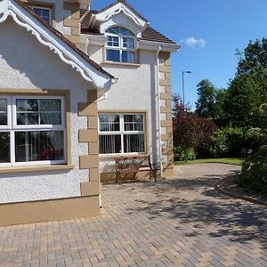 Bed and Breakfast Edenroe Dungiven Exterior photo