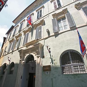 Hotel Duomo Siena Exterior photo