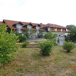 Hotel Leo'S Ruh Waldböckelheim Exterior photo