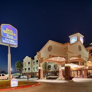 Best Western PLUS Victoria Inn&Suites Exterior photo