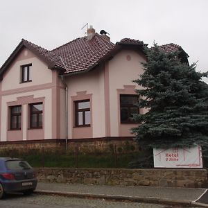 Ferienwohnung Apartman Janousek Humpolec Room photo