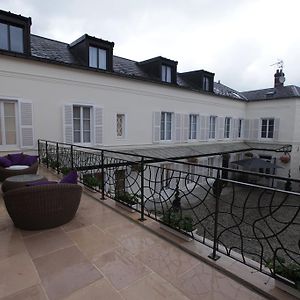 Bed and Breakfast Champagne Domaine Sacret - Ay Épernay Exterior photo