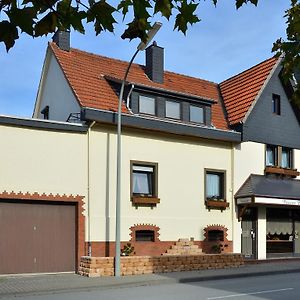 Hotel Pension Becker Arnsberg Exterior photo