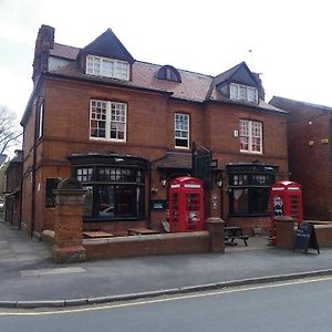 Hotel Fifteens Of Swinley Wigan Exterior photo