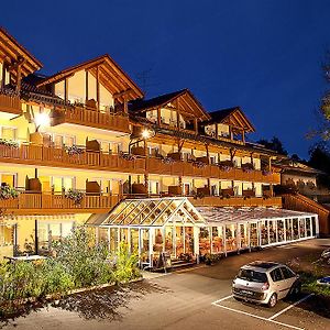 Hotel Gasthof Buglhof Sankt Englmar Exterior photo