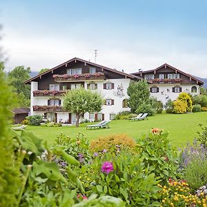 Hotel Gästehaus Heimgarten Bad Wiessee Exterior photo