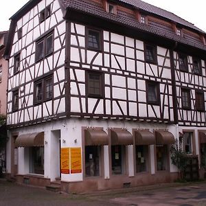 Ferienwohnung Ferienhaus Eberbach Eberbach  Exterior photo