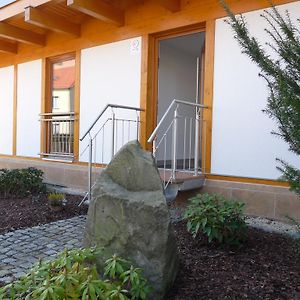 Pension Haense Weimar  Exterior photo