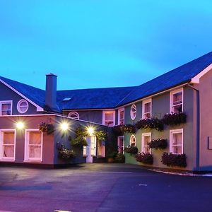 Hotel Fanad House Kilkenny Exterior photo