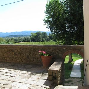 Villa Antico Borgo La Torre Agriturismo Reggello Exterior photo