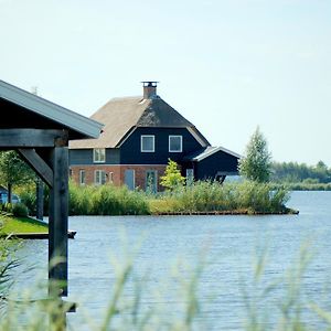 Waterresort Bodelaeke Giethoorn Room photo