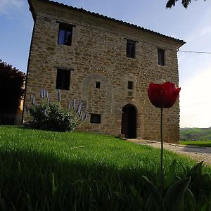 Gasthaus Il Capuccio San Lorenzo in Campo Exterior photo