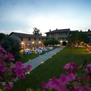 Villa Agriturismo Il Vagabondo Buttrio Exterior photo