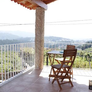 Villa Casa Da Nininha Vale de Cambra Exterior photo