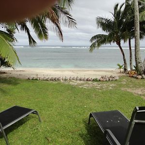Betela Beach House Rarotonga Room photo