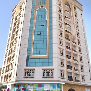 Aparthotel Mazaya Tower Manama Exterior photo
