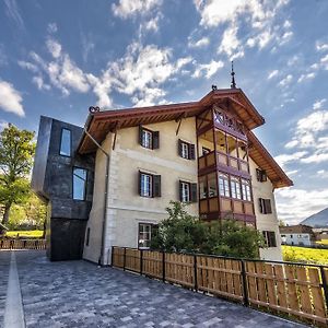 Bed and Breakfast Niedermairhof Bruneck Exterior photo