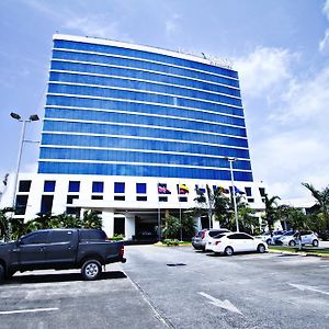 Hotel Sand Diamond Colón Exterior photo