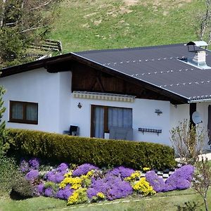 Villa Ferienhaus Weerberg Exterior photo