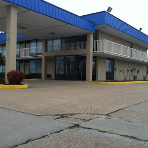Express Inn West Memphis Exterior photo