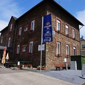 Hotel Altes Schulhaus Zeltingen-Rachtig Exterior photo