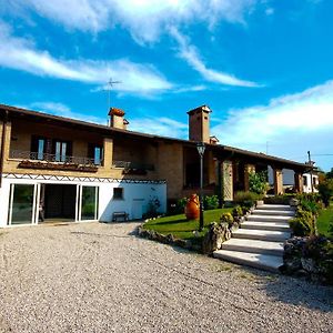 Bed & Breakfast Villa Lisetta San Donà di Piave Exterior photo