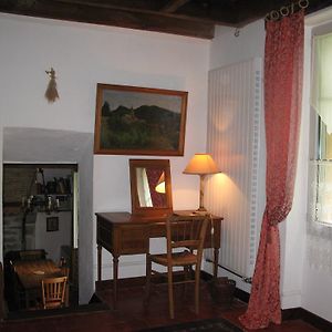 Villa Le Paquier De Vismoux Visemoux Room photo