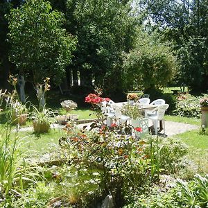 Villa La Longere Aux Sapins Fontaine-le-Bourg Room photo