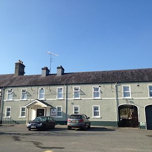 Westgate House B&B Strokestown Exterior photo