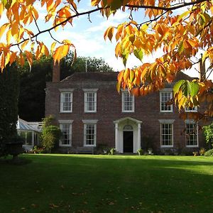 Bed and Breakfast Stowting Hill House Ashford  Exterior photo