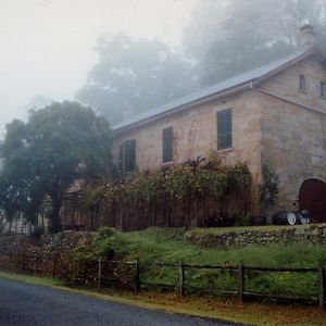 Bed and Breakfast Tizzana Winery Bed&Breakfast Sackville Reach Exterior photo