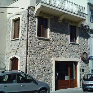 Bed and Breakfast Affitti Brevi Mamoiada Centro Exterior photo