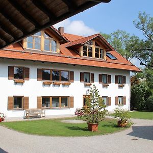 Ferienwohnung Michlhof Oberostendorf Exterior photo