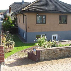 Ferienwohnung Jena-Zoellnitz Zollnitz Room photo